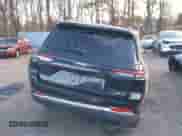 2023 Jeep Grand Cherokee Laredo with VIN 1C4RJHAG2PC540747, listed as a IAAI auction lot 41266732 with 16,859 mi miles and . Bid and sale history available at DreamBid. Image 17.