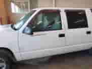 1998 Chevrolet Suburban с VIN 1GNEC16R5WJ358889, выставлен на аукционе IAAI как лот 41588573 с пробегом 185 298 миль миль и . История ставок и продаж доступна на DreamBid. Изображение 13.