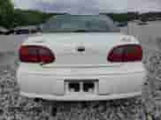 2005 Chevrolet Malibu Classic с VIN 1G1ND52F95M231691, выставлен на аукционе Copart как лот 43047863 с пробегом Не указан миль и Списание • Salvage title. История ставок и продаж доступна на DreamBid. Изображение 6.