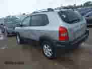 2005 Hyundai Tucson GLS с VIN KM8JN12D45U052450, выставлен на аукционе IAAI как лот 43138248 с пробегом 150 023 миль миль и . История ставок и продаж доступна на DreamBid. Изображение 3.
