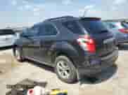 2015 Chevrolet Equinox LT z VIN 2GNALBEK0F6418258, wystawiony jako Copart lot #53728355 z przebiegiem 146 775 mil mil oraz Szkoda całkowita • Salvage title. Historia ofert i sprzedaży dostępna na DreamBid. Obrazek 2.