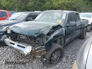 2004 Chevrolet Silverado 1500 LT с VIN 1GCEK19T74E181884, выставлен на аукционе Copart как лот 71903585 с пробегом 250 823 миль миль и Чистый • Clean title. История ставок и продаж доступна на DreamBid. Изображение 1.