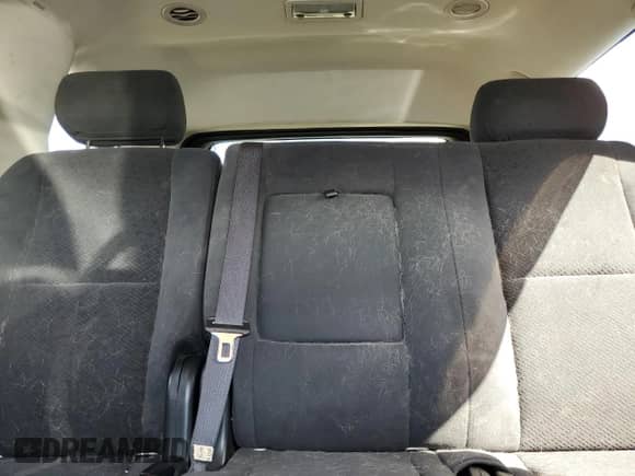2008 Chevrolet Tahoe 3LT с VIN 1GNFK13018J213980, выставлен на аукционе Copart как лот 69756415 с пробегом 103 111 миль миль и Чистый • Clean title. История ставок и продаж доступна на DreamBid. Изображение 10.