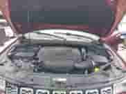 2020 Jeep Grand Cherokee High Altitude z VIN 1C4RJECG0LC145052, wystawiony jako IAAI lot #42642395 z przebiegiem 81 113 mil mil oraz . Historia ofert i sprzedaży dostępna na DreamBid. Obrazek 10.