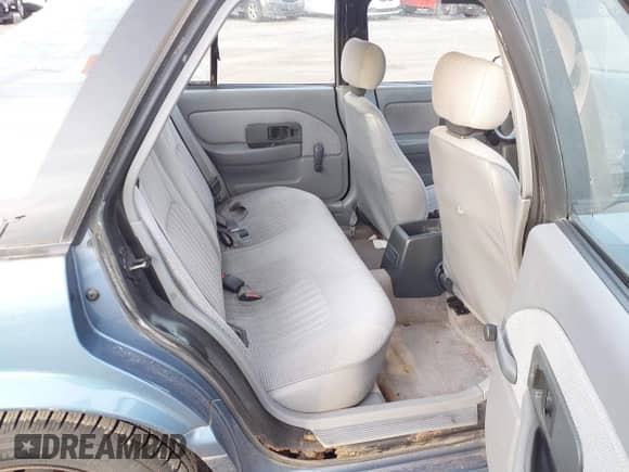 1992 Saturn SL with VIN 1G8ZF5490NZ221879, listed as a IAAI auction lot 43112531 with 179,959 mi miles and . Bid and sale history available at DreamBid. Image 8.