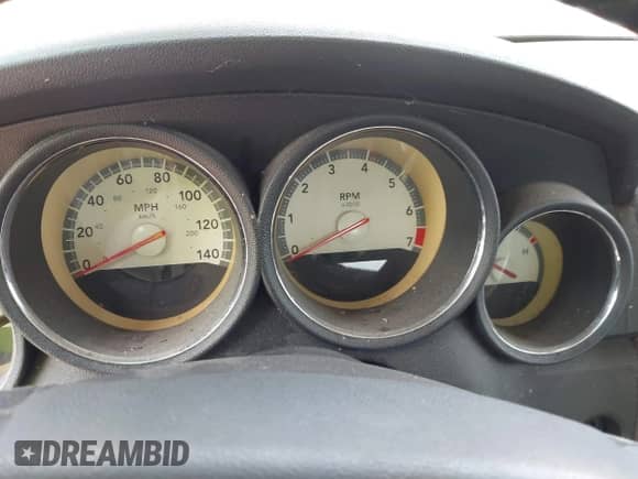 2010 Dodge Charger Rallye z VIN 2B3CA9CV6AH273951, wystawiony jako IAAI lot #43459735 z przebiegiem 208 820 mil mil oraz . Historia ofert i sprzedaży dostępna na DreamBid. Obrazek 7.