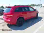 2020 Dodge Journey SE Value with VIN 3C4PDCAB5LT271812, listed as a IAAI auction lot 42794693 with 80,974 mi miles and . Bid and sale history available at DreamBid. Image 4.