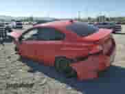 2019 Subaru WRX Premium with VIN JF1VA1F64K8802615, listed as a Copart auction lot 66733195 with 101,258 mi miles and Salvage title. Bid and sale history available at DreamBid. Image 2.