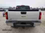 2010 Chevrolet Silverado 1500 LTZ with VIN 1GCSCTE06AZ202767, listed as a Copart auction lot 46430905 with 209,519 mi miles and Salvage title. Bid and sale history available at DreamBid. Image 6.