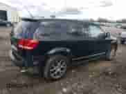 2013 Dodge Journey R/T z VIN 3C4PDCEGXDT710770, wystawiony jako Copart lot #55314875 z przebiegiem 140 652 mil mil oraz Szkoda całkowita • Salvage title. Historia ofert i sprzedaży dostępna na DreamBid. Obrazek 3.