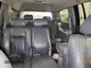 2004 Dodge Durango Limited with VIN 1D8HB58D14F148664, listed as a Copart auction lot 80502075 with Not provided miles and Clean title. Bid and sale history available at DreamBid. Image 9.
