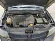 2017 Dodge Journey Crossroad Plus with VIN 3C4PDCGG3HT605572, listed as a Copart auction lot 86100265 with 120,453 mi miles and Salvage title. Bid and sale history available at DreamBid. Image 11.