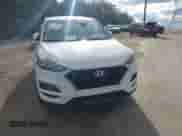 2019 Hyundai Tucson SE with VIN KM8J2CA49KU853120, listed as a IAAI auction lot 43546415 with 98,089 mi miles and . Bid and sale history available at DreamBid. Image 6.