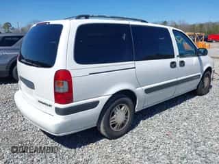 2003 Chevrolet Venture Y3G Mobility с VIN 1GNDX03E83D270912, выставлен на аукционе IAAI как лот 41764542 с пробегом 216 229 миль миль и . История ставок и продаж доступна на DreamBid. Изображение 4.