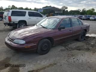 1999 Chevrolet Lumina с VIN 2G1WL52M4X9163516, выставлен на аукционе Copart как лот 55173895 с пробегом 229 942 миль миль и Списание • Salvage title. История ставок и продаж доступна на DreamBid. Изображение 1.
