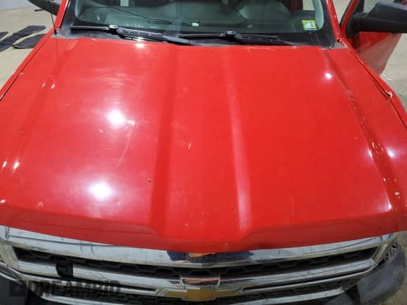 2015 Chevrolet Silverado 1500 Work Truck с VIN 3GCUKPEH1FG341320, выставлен на аукционе Copart как лот 84562244 с пробегом Не указан миль и Списание • Salvage title. История ставок и продаж доступна на DreamBid. Изображение 11.