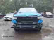 2025 Ram 1500 Rebel z VIN 1C6SRFLP0SN578395, wystawiony jako IAAI lot #43230495 z przebiegiem 32 399 mil mil oraz . Historia ofert i sprzedaży dostępna na DreamBid. Obrazek 12.