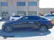 2015 Lexus IS 350 с VIN JTHBE1D26F5014782, выставлен на аукционе IAAI как лот 42735113 с пробегом 106 654 миль миль и . История ставок и продаж доступна на DreamBid. Изображение 14.