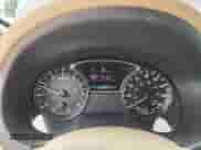 2016 Nissan Altima SR with VIN 1N4AL3AP9GC194745, listed as a Copart auction lot 82051095 with 57,656 mi miles and Salvage title. Bid and sale history available at DreamBid. Image 9.