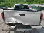 2010 Chevrolet Colorado с VIN 1GCHTCD99A8148994, выставлен на аукционе Copart как лот 53934064 с пробегом 102 208 миль миль и Списание • Salvage title. История ставок и продаж доступна на DreamBid. Изображение 6.