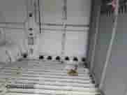 2019 Ram ProMaster Cargo z VIN 3C6TRVAG9KE506875, wystawiony jako Copart lot #60240635 z przebiegiem Nie podano mil oraz Szkoda całkowita • Salvage title. Historia ofert i sprzedaży dostępna na DreamBid. Obrazek 11.