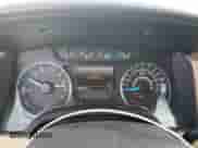 2013 Ford F-150 Lariat z VIN 1FTFW1ET7DKE42155, wystawiony jako Copart lot #71021885 z przebiegiem 189 692 mil mil oraz Czysty tytuł • Clean title. Historia ofert i sprzedaży dostępna na DreamBid. Obrazek 9.