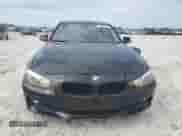 2013 BMW 3 Series 328i with VIN WBA3C1G52DNR44786, listed as a Copart auction lot 70262225 with 137,336 mi miles and Salvage title. Bid and sale history available at DreamBid. Image 5.