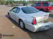 2000 Chevrolet Monte Carlo SS z VIN 2G1WX12K4Y9309667, wystawiony jako IAAI lot #42412748 z przebiegiem 103 783 mil mil oraz . Historia ofert i sprzedaży dostępna na DreamBid. Obrazek 3.
