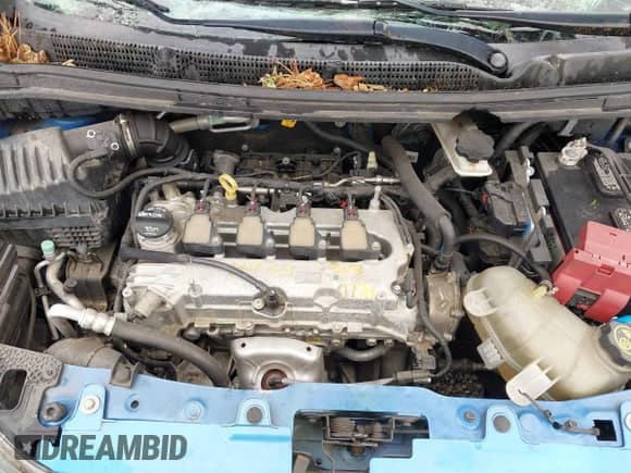 2017 Chevrolet Spark LS с VIN KL8CA6SA3HC770165, выставлен на аукционе IAAI как лот 41729450 с пробегом 156 362 миль миль и . История ставок и продаж доступна на DreamBid. Изображение 10.
