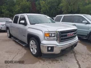 2014 GMC Sierra 1500 SLE с VIN 3GTP1UEC3EG452470, выставлен на аукционе IAAI как лот 42879011 с пробегом 146 662 миль миль и . История ставок и продаж доступна на DreamBid. Изображение 1.