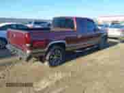 1998 GMC Sierra 1500 с VIN 2GTEK19R0W1515178, выставлен на аукционе IAAI как лот 41423331 с пробегом 250 910 миль миль и . История ставок и продаж доступна на DreamBid. Изображение 4.