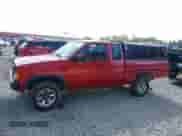 1991 Nissan Frontier XE с VIN 1N6SD16Y6MC339461, выставлен на аукционе IAAI как лот 42217319 с пробегом 186 479 миль миль и . История ставок и продаж доступна на DreamBid. Изображение 14.