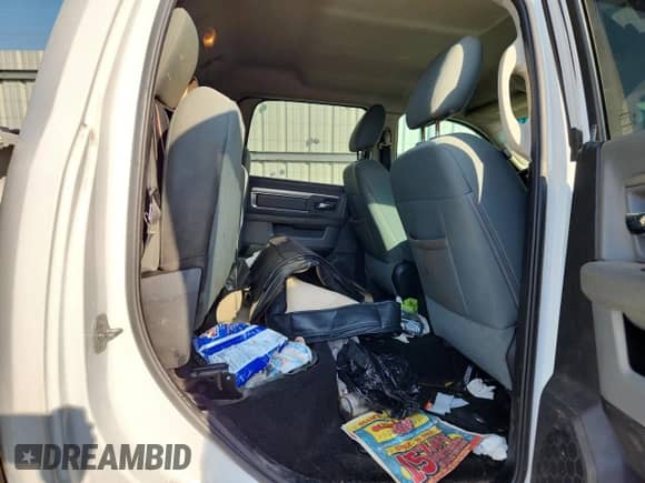 2015 Ram 1500 Outdoorsman with VIN 1C6RR6LT4FS559819, listed as a Copart auction lot 70494115 with 224,063 mi miles and Clean title. Bid and sale history available at DreamBid. Image 10.