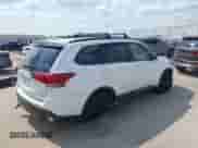 2020 Mitsubishi Outlander SE с VIN JA4AD3A33LZ023821, выставлен на аукционе IAAI как лот 43164288 с пробегом 465 235 миль миль и . История ставок и продаж доступна на DreamBid. Изображение 4.