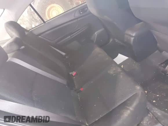 2012 Subaru Impreza 2.0i с VIN JF1GJAA69CH022255, выставлен на аукционе IAAI как лот 42143632 с пробегом 167 266 миль миль и . История ставок и продаж доступна на DreamBid. Изображение 8.