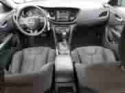 2013 Dodge Dart SE with VIN 1C3CDFAA0DD287449, listed as a Copart auction lot 84789545 with 144,315 mi miles and Non repairable. Bid and sale history available at DreamBid. Image 8.