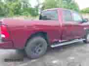 2017 Ram 1500 Tradesman z VIN 1C6RR7FT8HS620139, wystawiony jako IAAI lot #42206586 z przebiegiem 142 803 mil mil oraz . Historia ofert i sprzedaży dostępna na DreamBid. Obrazek 17.