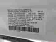 2025 Honda Odyssey Touring с VIN 5FNRL6H89SB004709, выставлен на аукционе Copart как лот 62380715 с пробегом 17 356 миль миль и Списание • Salvage title. История ставок и продаж доступна на DreamBid. Изображение 13.