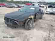 2016 Ford Mustang EcoBoost Premium with VIN 1FA6P8TH6G5301493, listed as a IAAI auction lot 43103500 with 117,006 mi miles and . Bid and sale history available at DreamBid. Image 2.