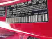 2015 Mercedes-Benz CLA 250 z VIN WDDSJ4GB3FN214230, wystawiony jako IAAI lot #42699161 z przebiegiem 159 405 mil mil oraz . Historia ofert i sprzedaży dostępna na DreamBid. Obrazek 9.