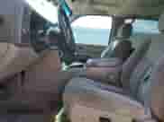 2006 Chevrolet Suburban LS с VIN 3GNFK16Z76G105792, выставлен на аукционе Copart как лот 65118965 с пробегом Не указан миль и Списание • Salvage title. История ставок и продаж доступна на DreamBid. Изображение 7.