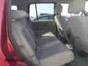 2007 Ford Explorer XLT с VIN 1FMEU73E87UB53962, выставлен на аукционе IAAI как лот 43315793 с пробегом 171 548 миль миль и . История ставок и продаж доступна на DreamBid. Изображение 8.