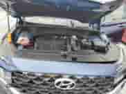 2021 Hyundai Santa Fe Calligraphy с VIN 5NMS5DAL1MH371927, выставлен на аукционе Copart как лот 62935825 с пробегом 36 605 миль миль и На запчасти • Non repairable. История ставок и продаж доступна на DreamBid. Изображение 12.