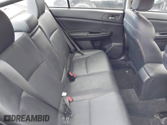 2012 Subaru Impreza Limited with VIN JF1GJAH64CH030009, listed as a IAAI auction lot 43537228 with 133,754 mi miles and . Bid and sale history available at DreamBid. Image 8.