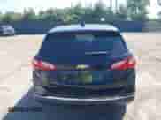 2020 Chevrolet Equinox LT с VIN 3GNAXJEV3LL169406, выставлен на аукционе IAAI как лот 43210396 с пробегом 52 958 миль миль и . История ставок и продаж доступна на DreamBid. Изображение 16.