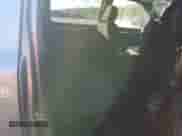 2025 Ram 1500 Big Horn z VIN 1C6RREFG2SN530885, wystawiony jako Copart lot #87261914 z przebiegiem 3 814 mil mil oraz Szkoda całkowita • Salvage title. Historia ofert i sprzedaży dostępna na DreamBid. Obrazek 10.