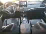 2009 Honda Accord EX-L z VIN 1HGCP26859A058468, wystawiony jako Copart lot #90077545 z przebiegiem 190 539 mil mil oraz Szkoda całkowita • Salvage title. Historia ofert i sprzedaży dostępna na DreamBid. Obrazek 8.