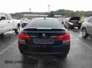 2014 BMW 5 Series 535i xDrive with VIN WBA5B3C55ED293061, listed as a IAAI auction lot 43534562 with 152,325 mi miles and . Bid and sale history available at DreamBid. Image 16.