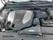 2013 Hyundai Azera with VIN KMHFH4JGXDA245793, listed as a Copart auction lot 82435324 with 144,269 mi miles and Clean title. Bid and sale history available at DreamBid. Image 13.