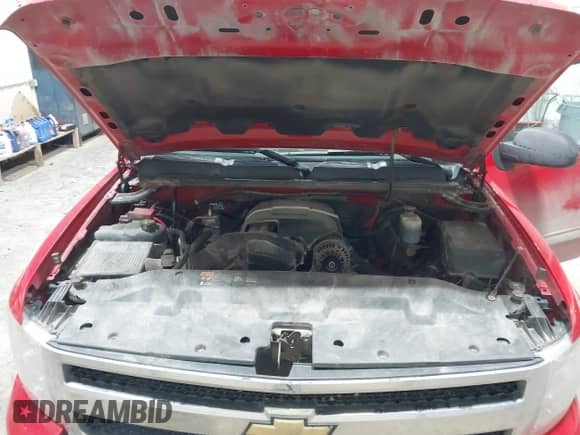 2011 Chevrolet Silverado 1500 LT с VIN 3GCPKSE34BG265039, выставлен на аукционе IAAI как лот 43519804 с пробегом 222 885 миль миль и . История ставок и продаж доступна на DreamBid. Изображение 10.